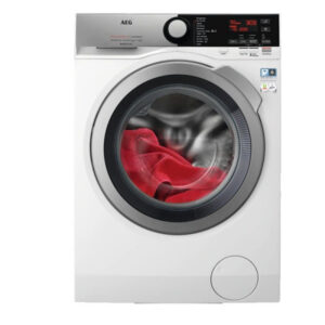 Cocina & Hogar Lavadora AEG A 9Kg L7FEE942Q blanco