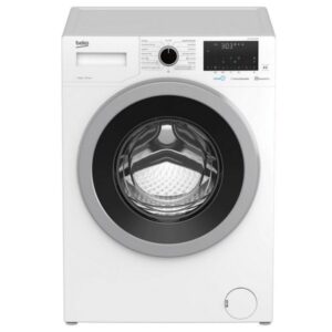 Cocina & Hogar Lavadora BEKO C 8Kg WMY81283LMB4R blanco