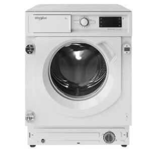 Cocina & Hogar Lavadora WHIRLPOOL C 8kg BI WMWG81484E blanco